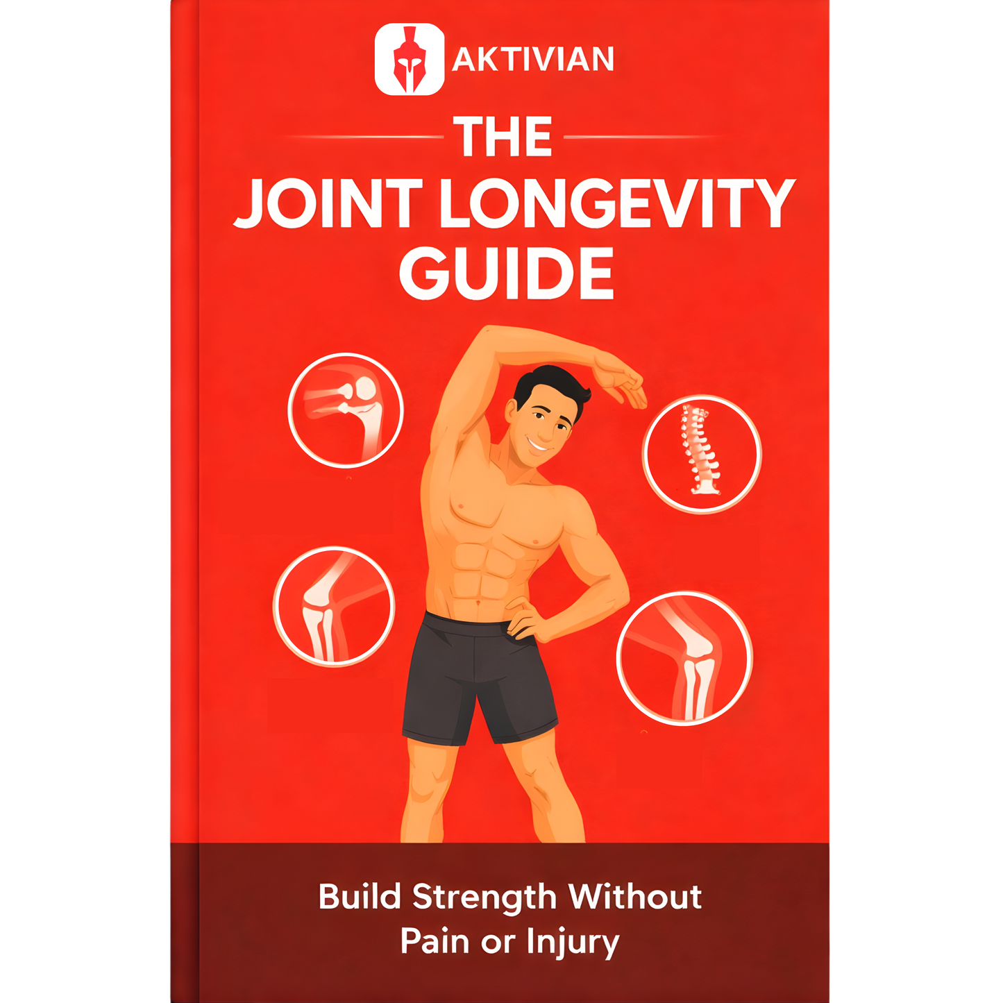 AKTIVIAN Joint Longevity Guide