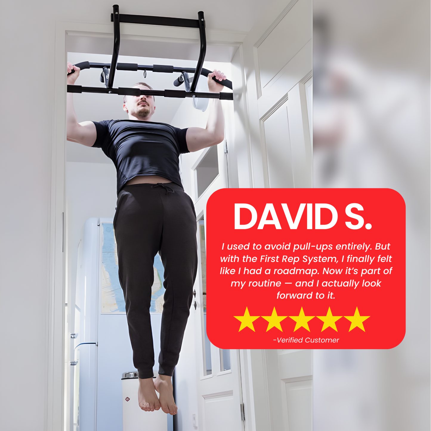 AKTIVIAN Spartan Bar™