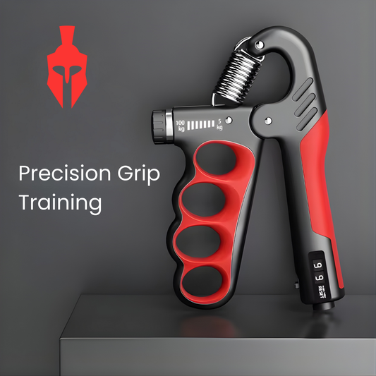 AKTIVIAN Spartan Grips™