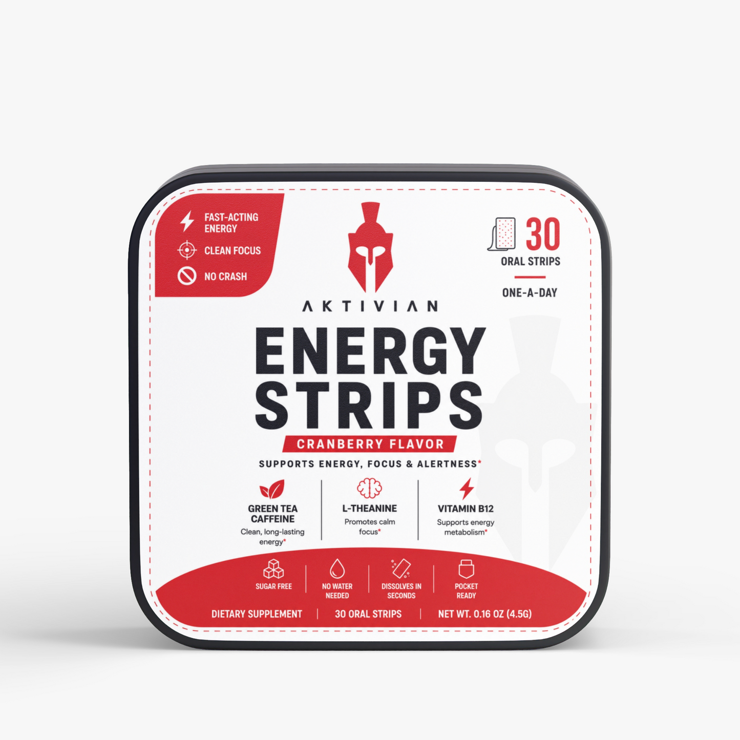 AKTIVIAN Energy Strips