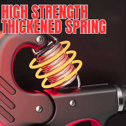 AKTIVIAN Spartan Grips™