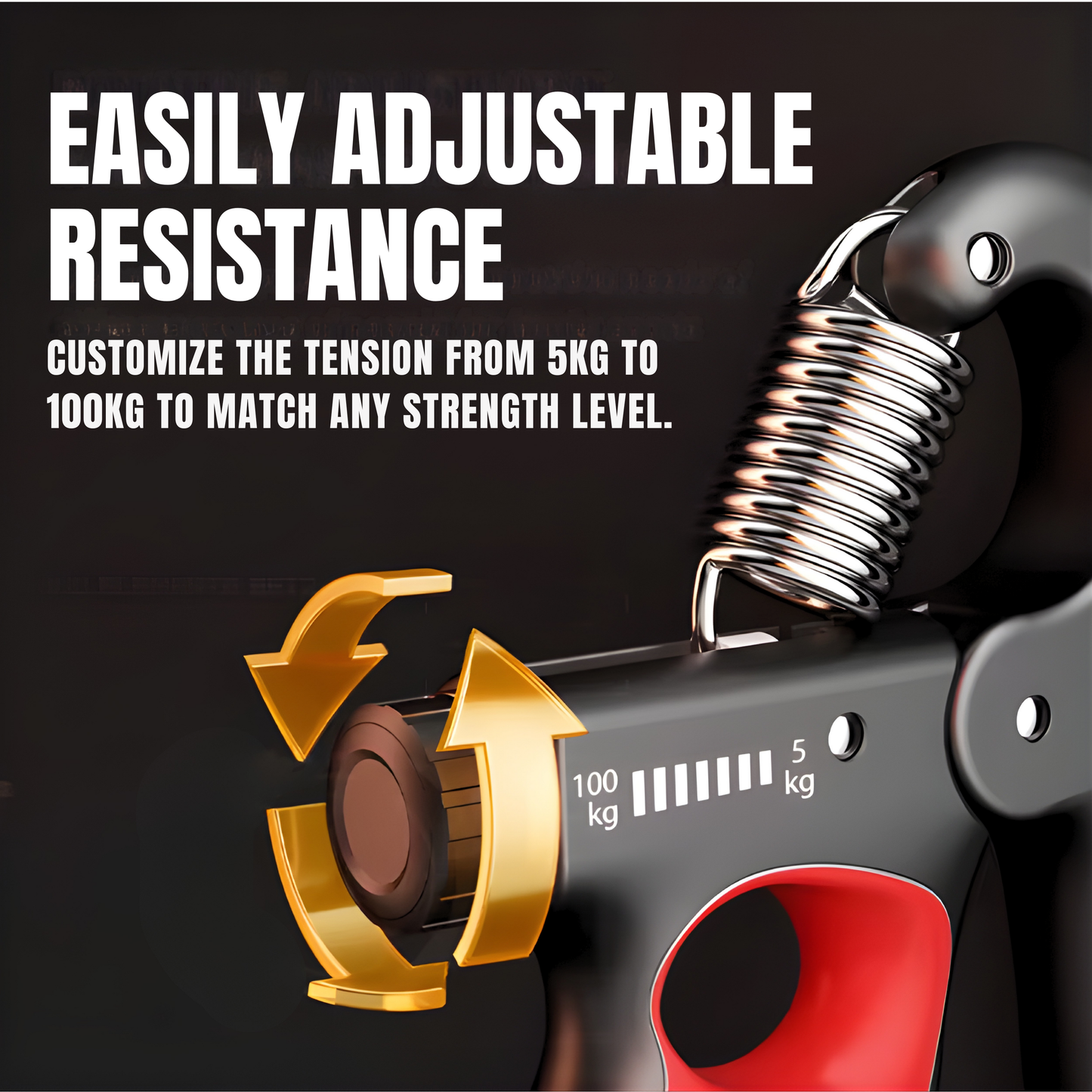 AKTIVIAN Spartan Grips™