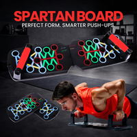 AKTIVIAN Spartan Board™
