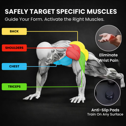 AKTIVIAN Spartan Board™