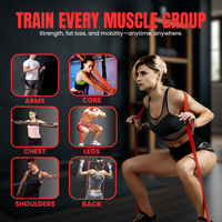 AKTIVIAN Spartan Bands™