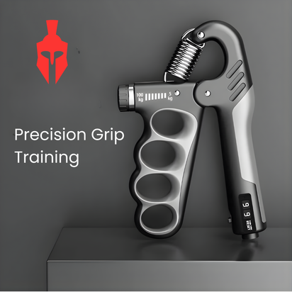 AKTIVIAN Spartan Grips™