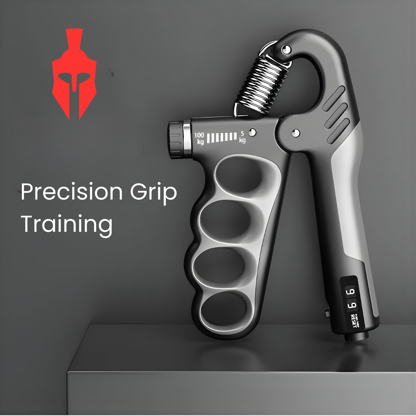 AKTIVIAN Spartan Grips™