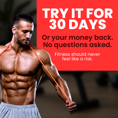 AKTIVIAN Spartan Bands™