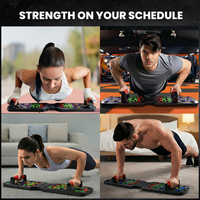 AKTIVIAN Spartan Board™