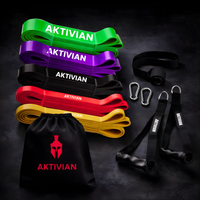 AKTIVIAN Spartan Bands™