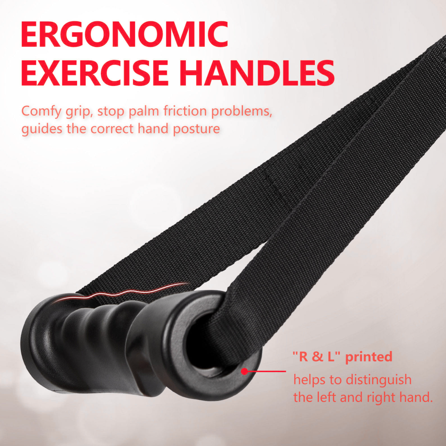 AKTIVIAN Spartan Bands™