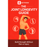 AKTIVIAN Joint Longevity Guide