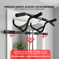 AKTIVIAN Spartan Bar™