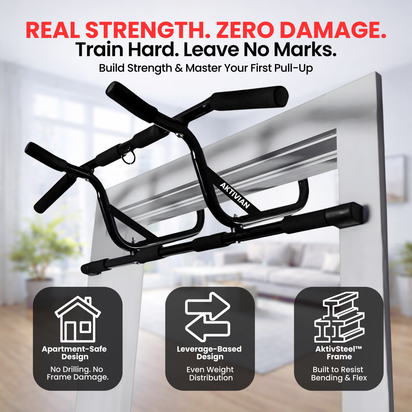 AKTIVIAN Spartan Bar™