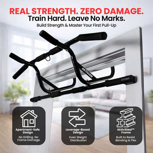 AKTIVIAN Spartan Bar™