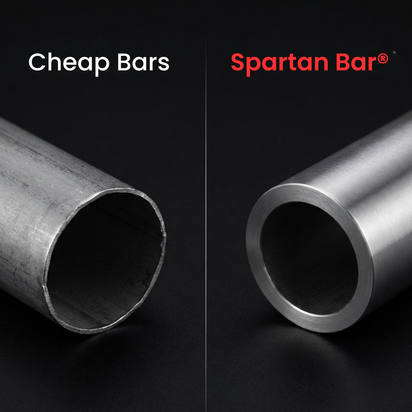 AKTIVIAN Spartan Bar™