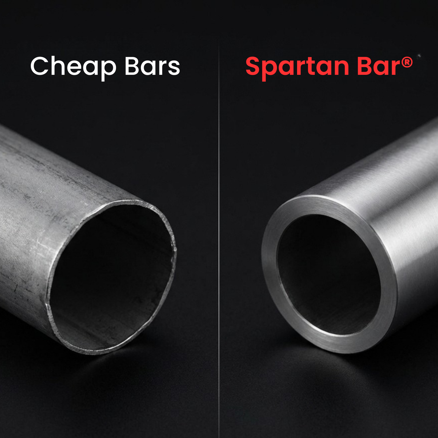 AKTIVIAN Spartan Bar™