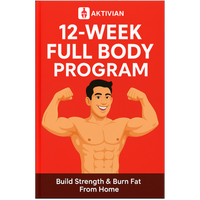 AKTIVIAN 12-Week Full Body Program