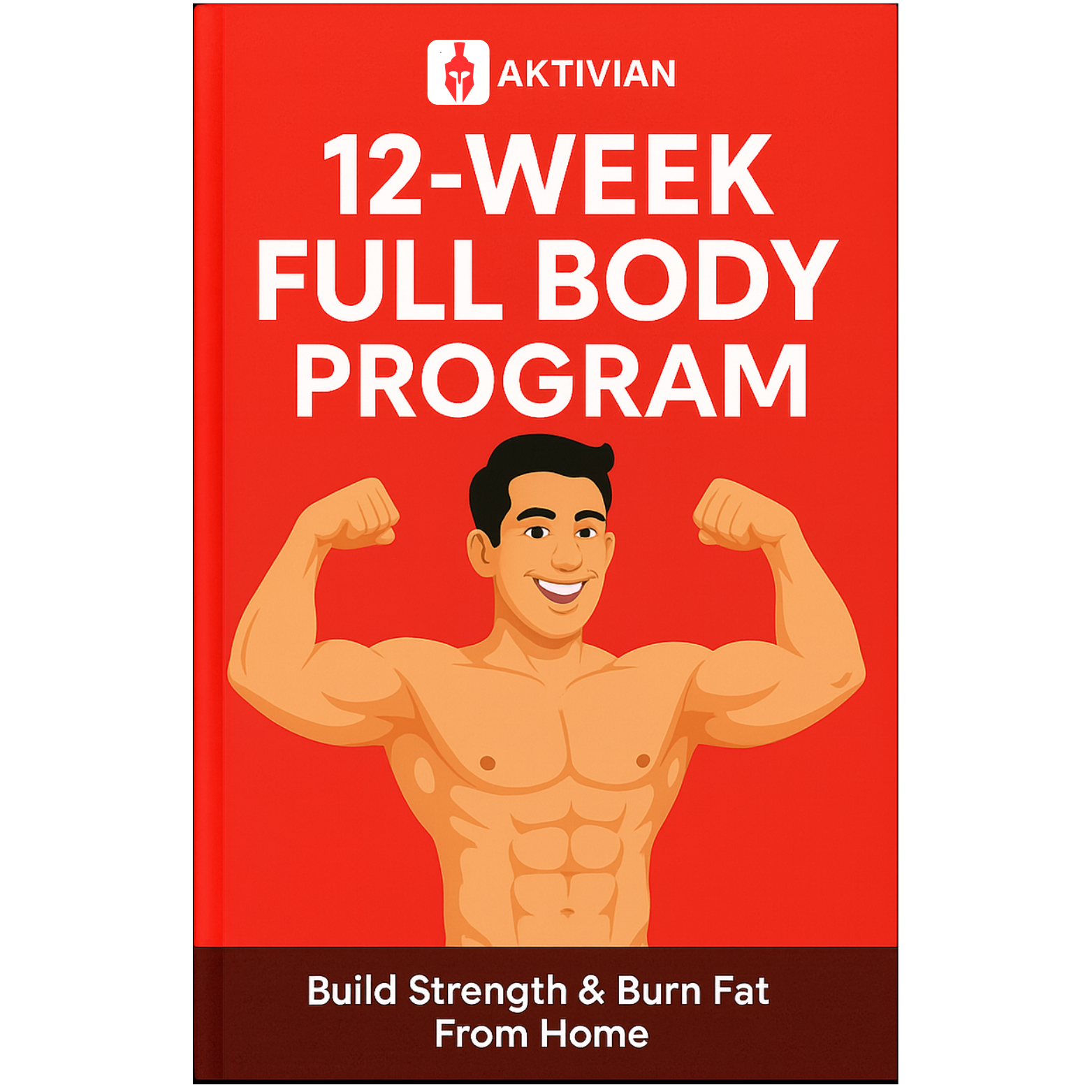 Body Conditioning Programmes AKTIVIAN 12-Week Full Body Program – Aktivian