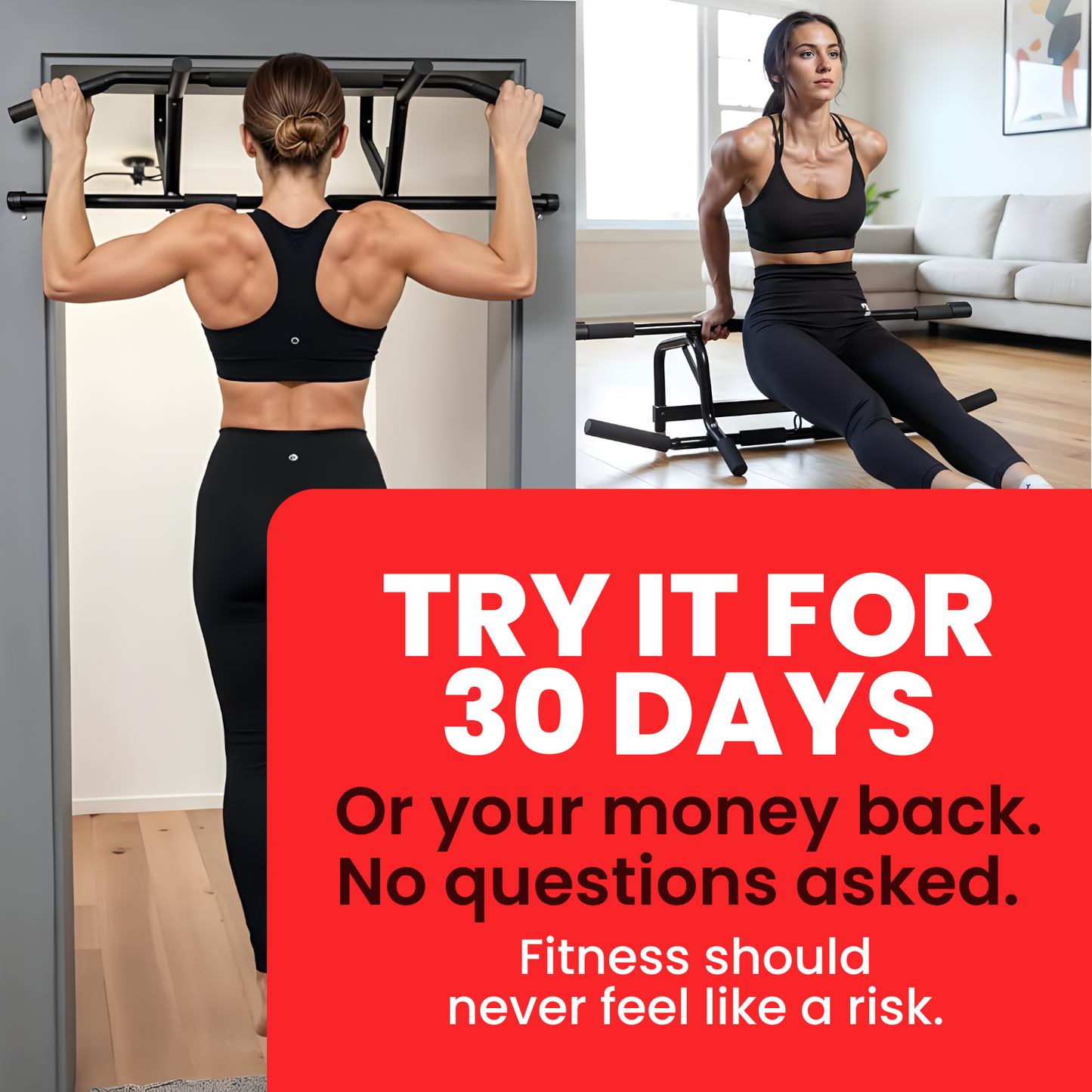 AKTIVIAN Spartan Bar™