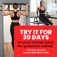 AKTIVIAN Spartan Bar™