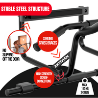 AKTIVIAN Spartan Bar™