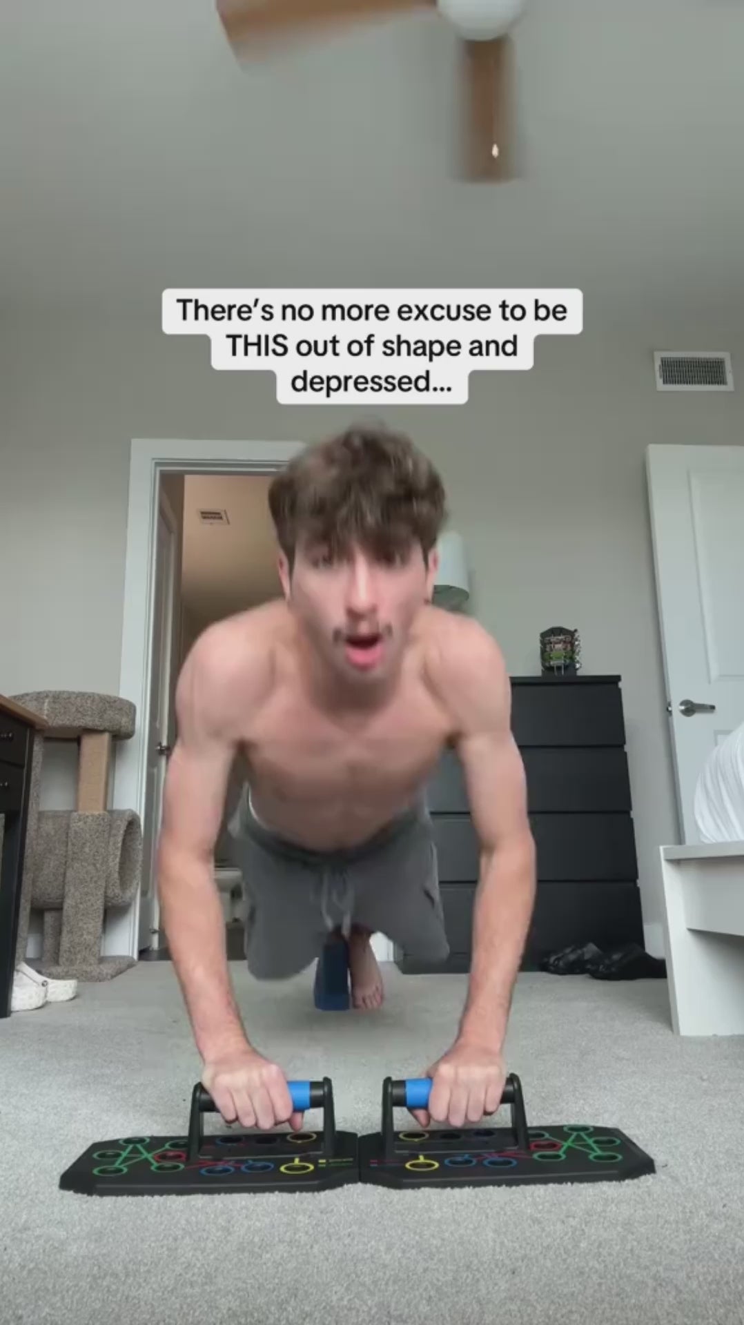 AKTIVIAN Spartan Board™ video