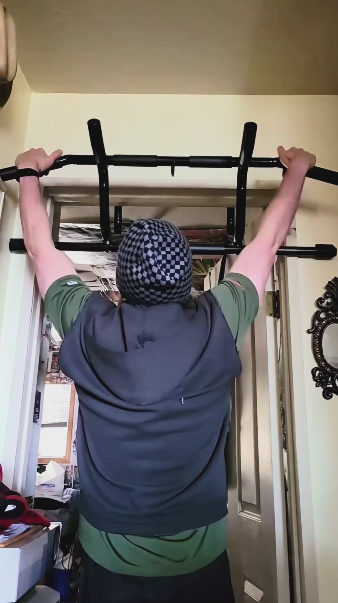 AKTIVIAN Spartan Bar™ video