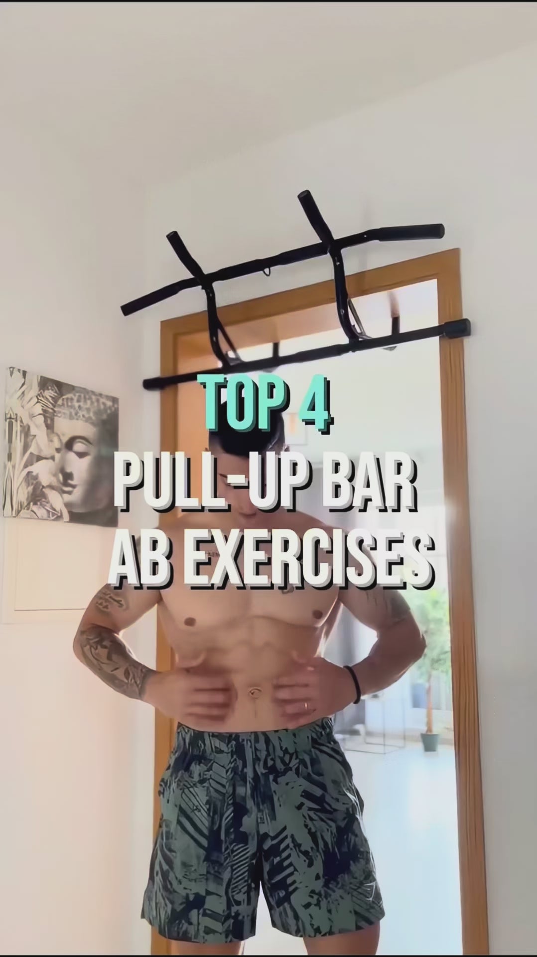 AKTIVIAN Spartan Bar™ video