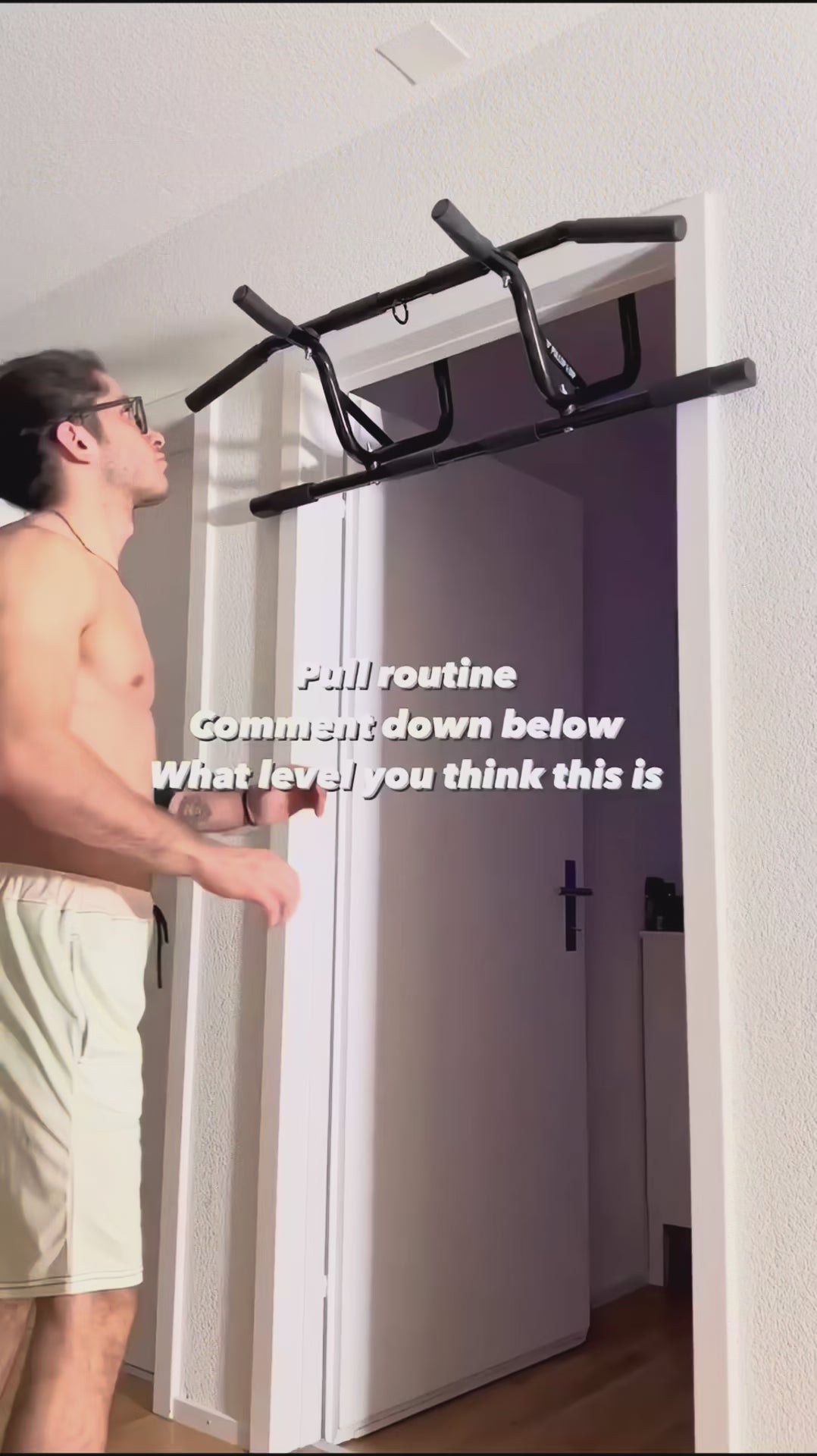 AKTIVIAN Spartan Bar™ video