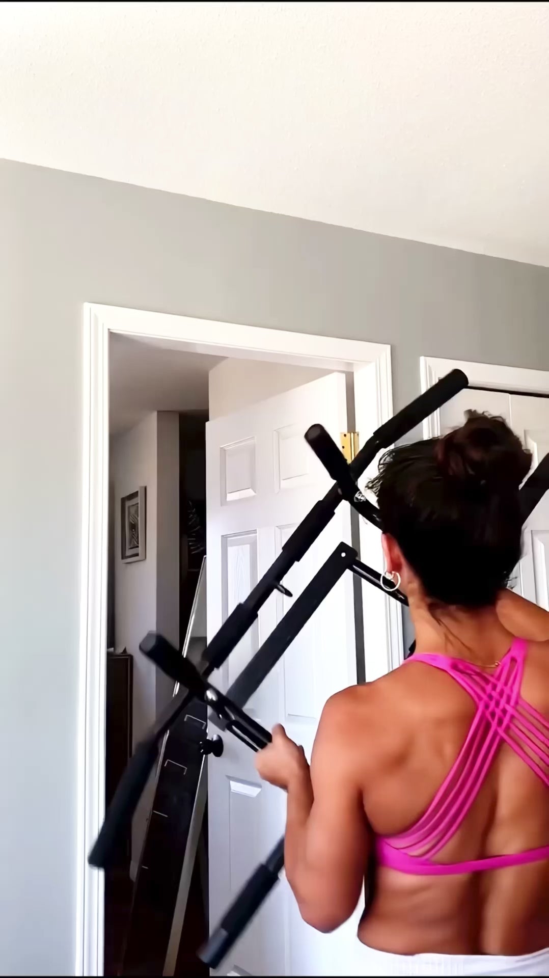 AKTIVIAN Spartan Bar™ video