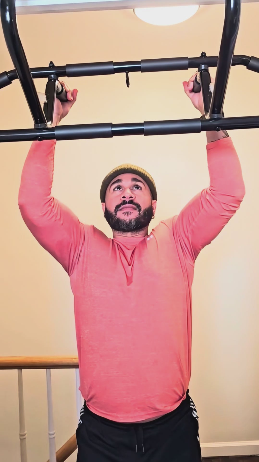 AKTIVIAN Spartan Bar™ video